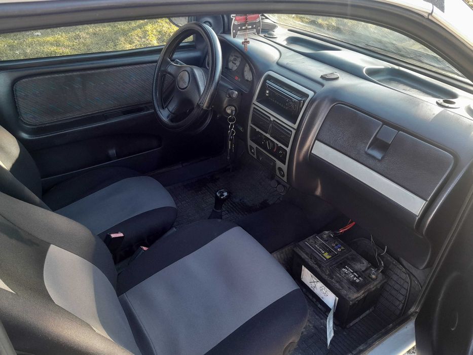 aixam microcar ligier AM od 14lat