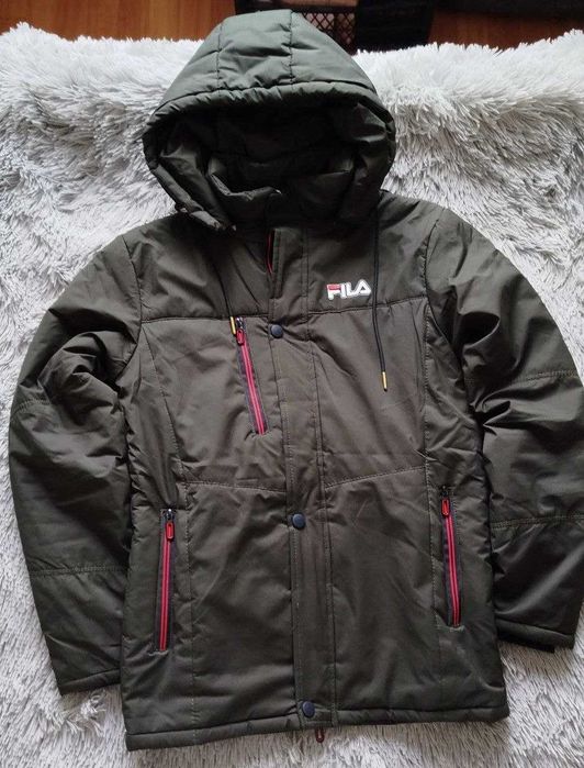 Зимові куртки!!! на хлопця від 11 до 14 років