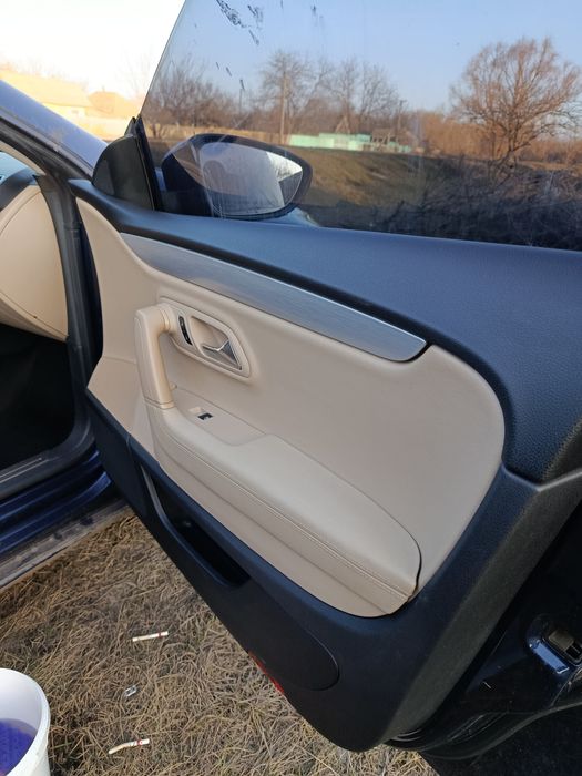 Продам Пассат cc