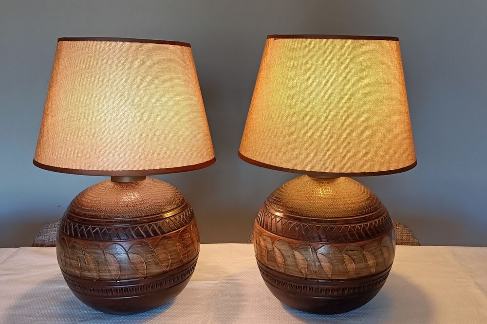 Candeeiros de mesa64551257117315120