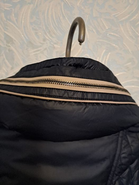 Пальто на єврозиму