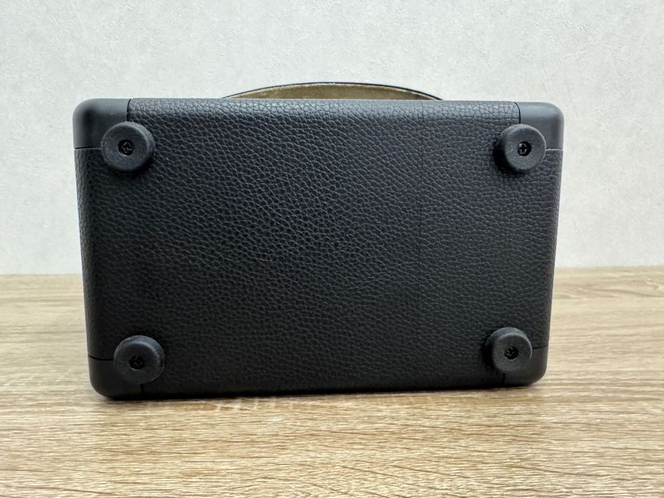 Бездротова колонка Marshall Kilburn II Black and brass 1005923 Ідеальний стан Магазин Гарантія Повний комплект