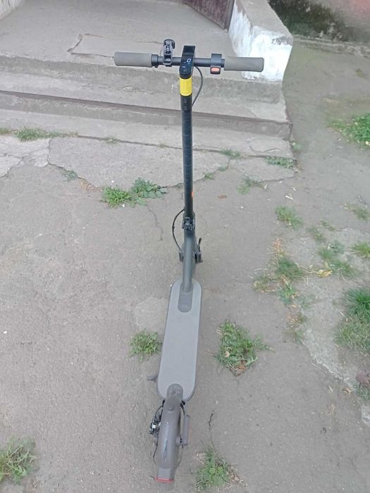 Електросамокат Xiaomi DDHBC08NEB