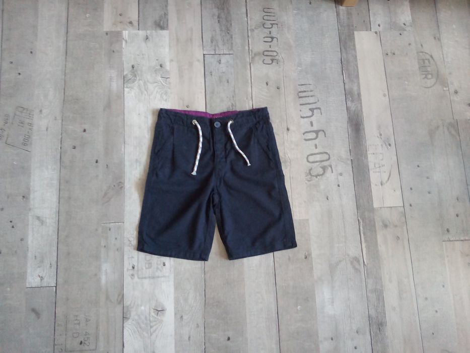 Spodenki, szorty H&M roz 140