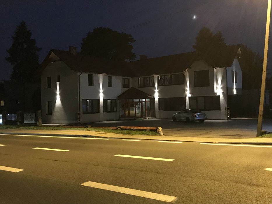 Wynajme lokal 59metrow Bibice Warszawska