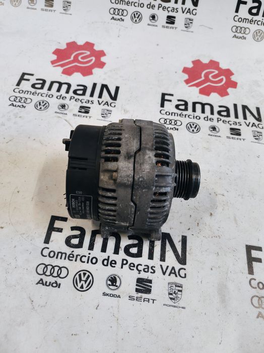 Alternador - 947535 - AUDI A4 B5 (8D2)