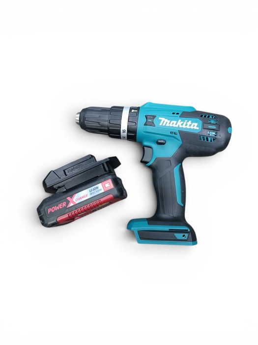 Adapter narzędzi Makita G na baterie Einhell