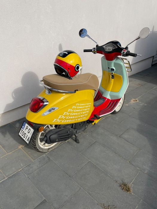 Vespa