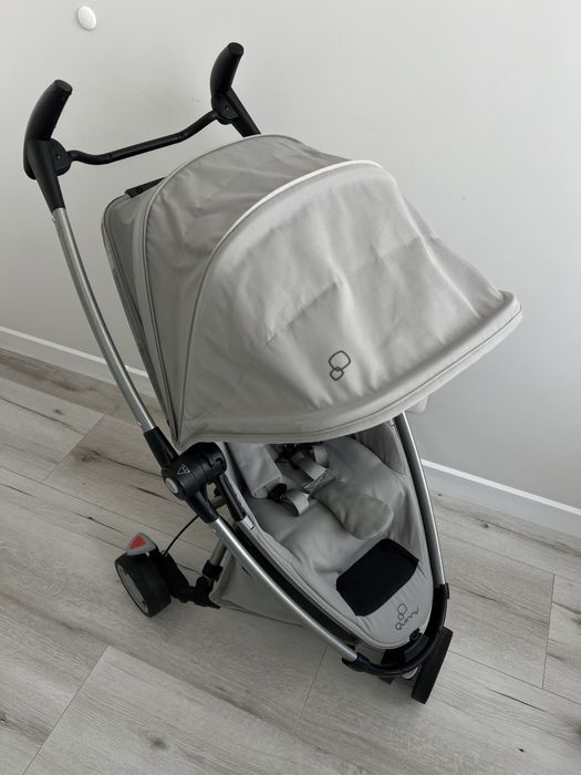Візок quinny zapp xtra 2