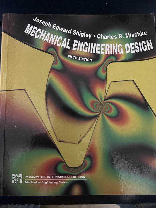 Mechanical Engineering Design