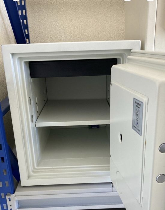 Сейф вогнетривкий, для офісу, дому