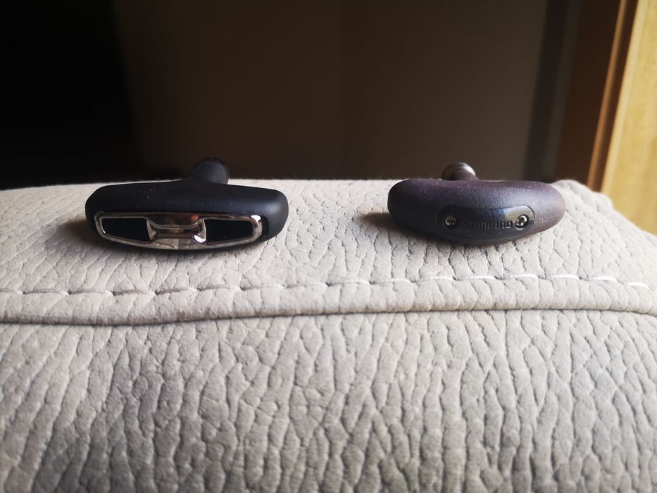 Punho original shimano stradic 4000 fj e punho do shimano ultegra Xse