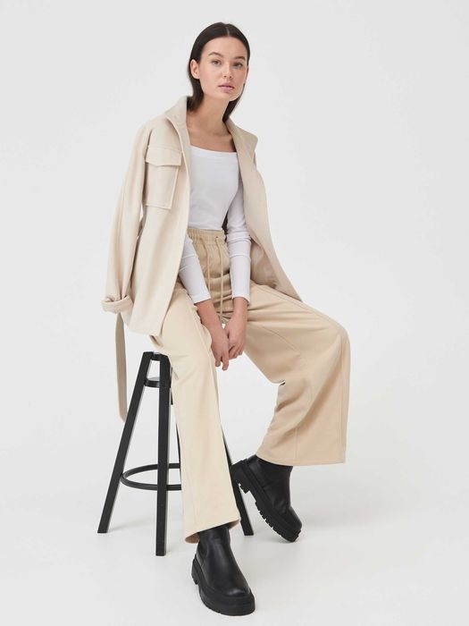 biała bluzka Sinsay, rozm.XS