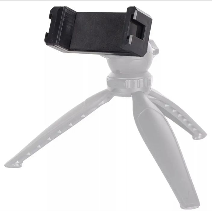 Тримач для телефона PhotoGear PG448B з cold-shoe