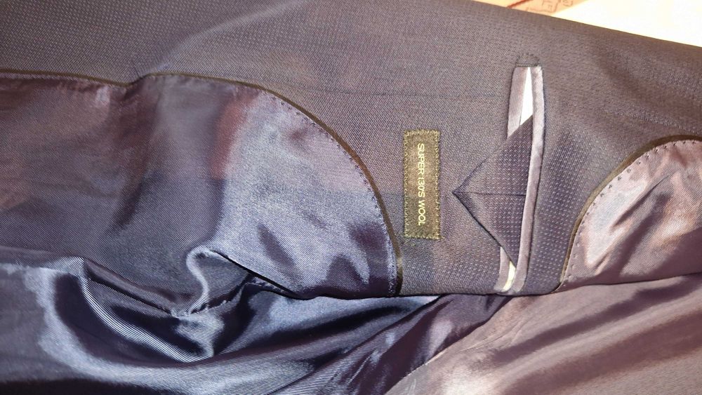Vendo Fato Massimo Dutti