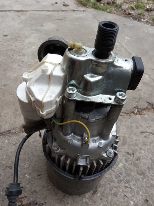 Керхер  K 2-3 4  -5  запчасть