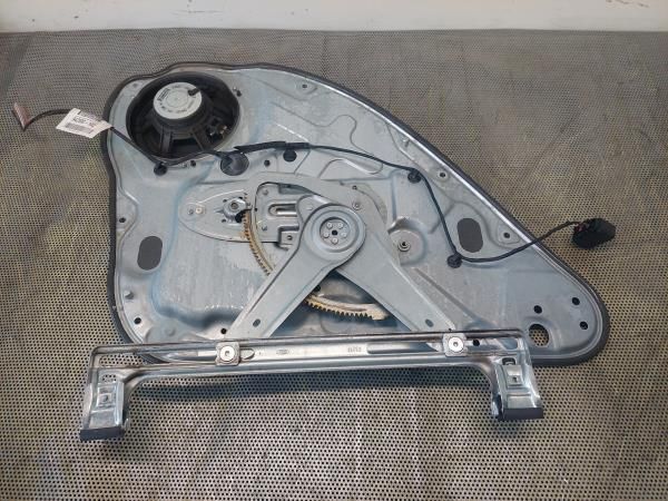 Elevador vidros trás direito FORD Focus II (DA_)