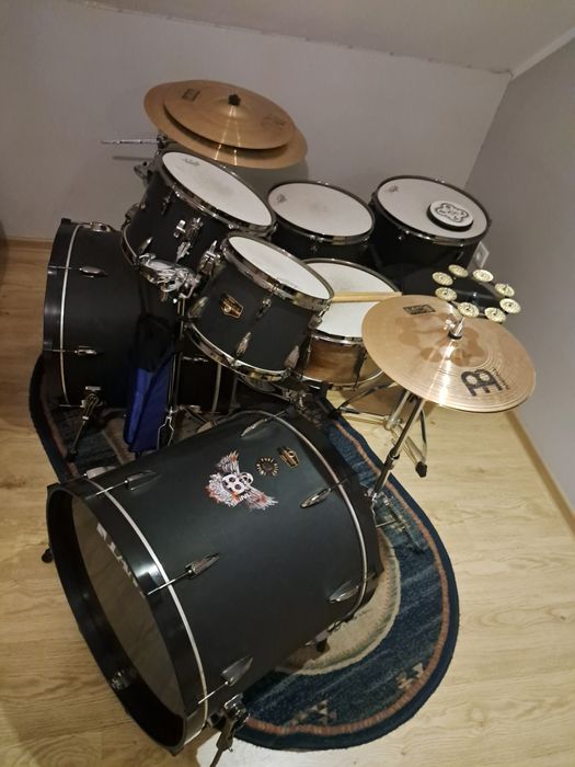 Perkusja Tama Imperialstar Double B.Set -BOB