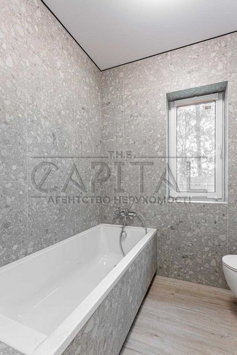 ЗАКРИТЕ КОТЕДЖНЕ МІСТЕЧКО!!! Оренда будинку с.Крюківщина Є ГАЗ!!!