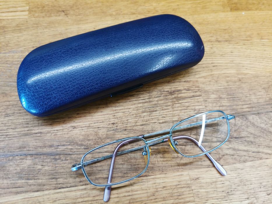 Okulary - 0,5 Fielmann