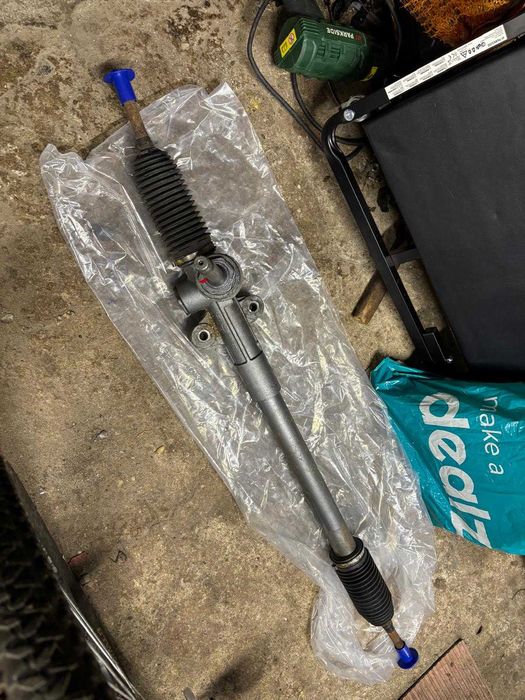 przekładnia kierownicza/maglownica Hyundai ix35