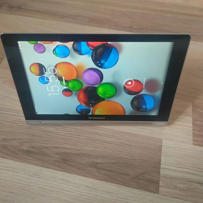 Планшет Lenovo Yoga Tablet B8000-Н