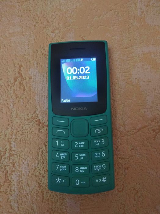Nokia 106 nokia 105 нокиа dual sim
