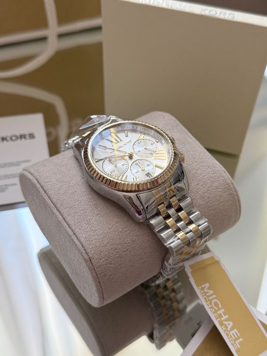 Жіночий годинник Michael Kors МК5955 женские часы