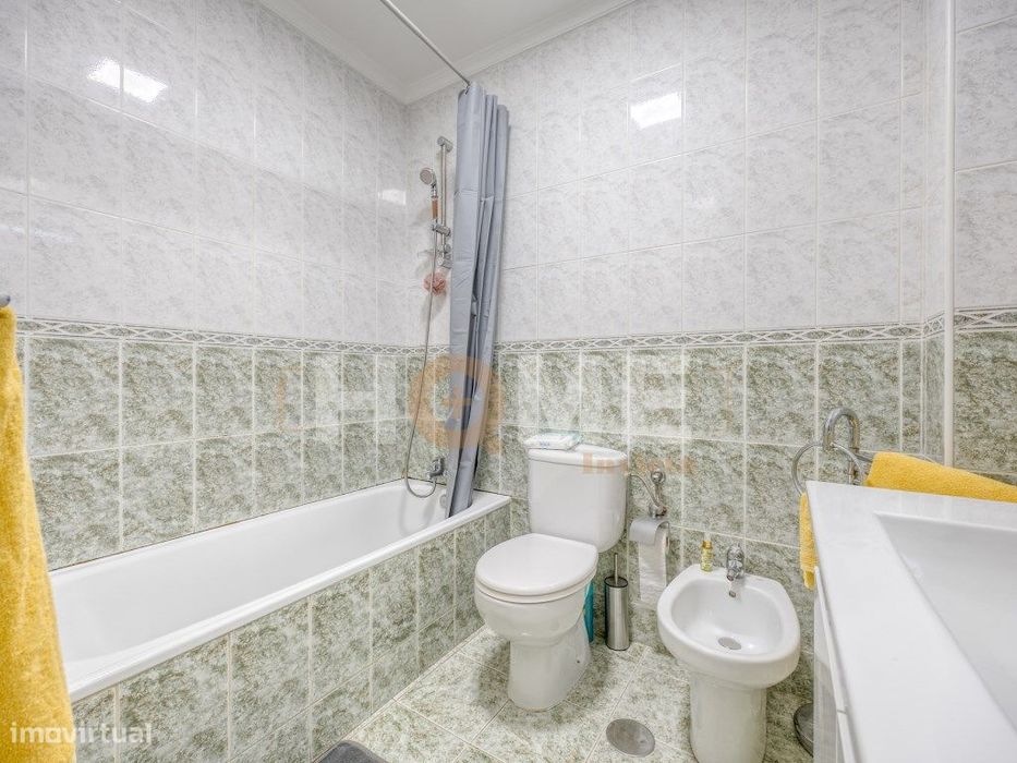 T1 com Terraço Privativo, Piscina e L Garagem | Valongo