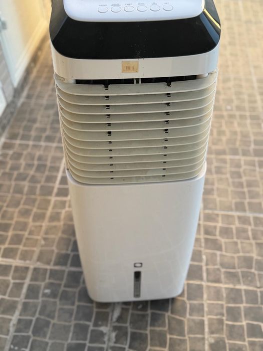 Climatizador M Confort E1000