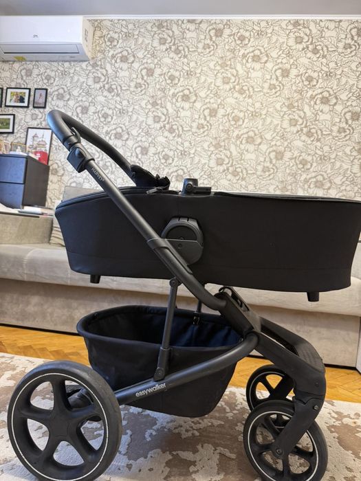Коляска 2 в 1 Easywalker Harvey 5