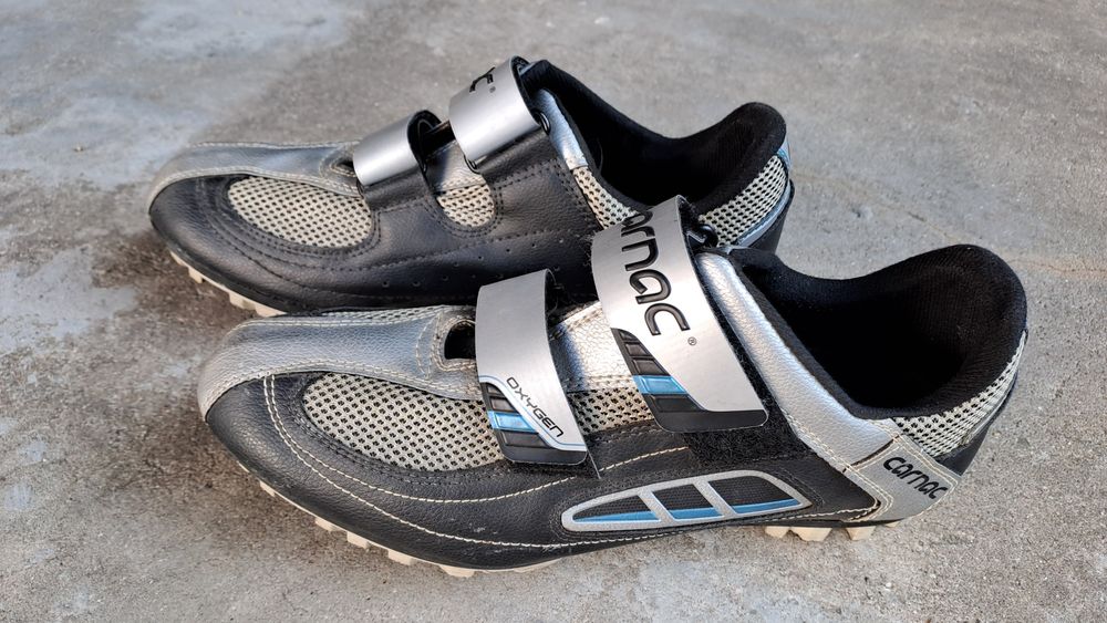 Sapatos de btt Carnac MPS2