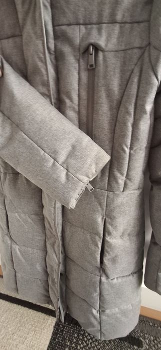 Płaszcz zimowy CROPP