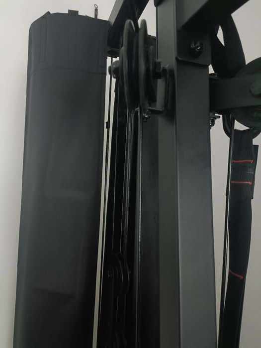 Sprzedam Atlas Tunturi HG20