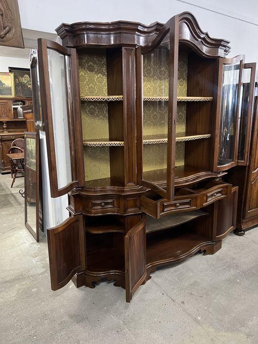 Witryna barokowa/Raty