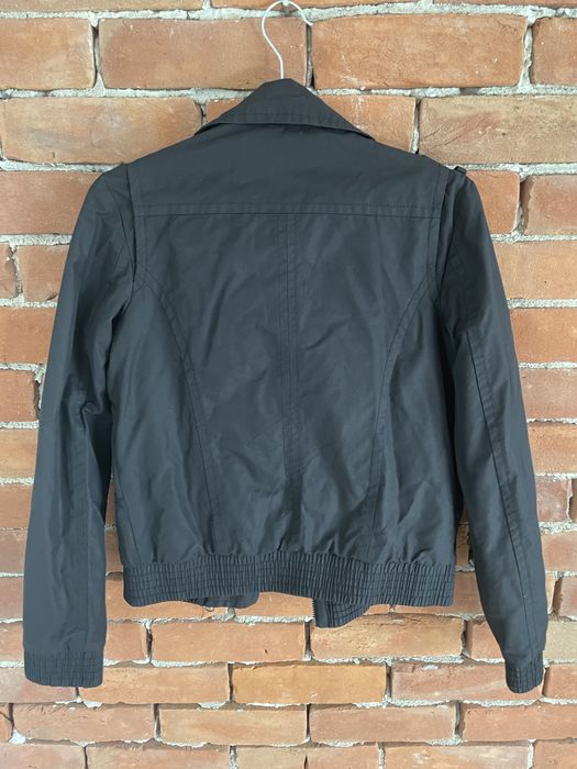 Kurtka ramoneska Mango S / XS