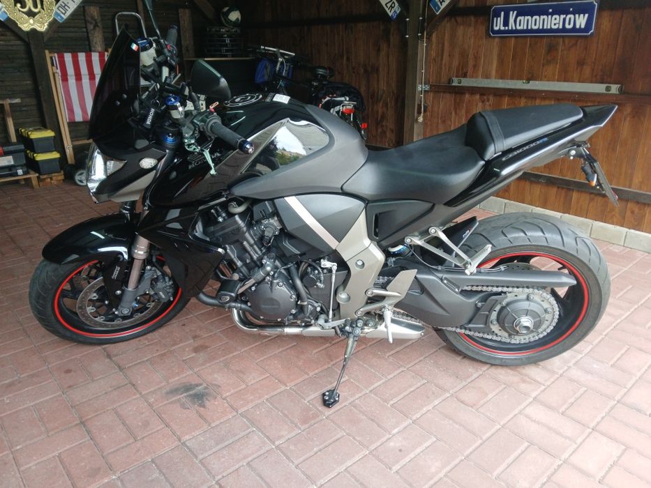 Honda