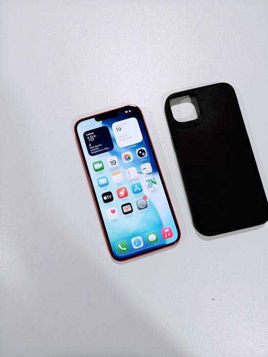 iPhone 14 plus 128GB
