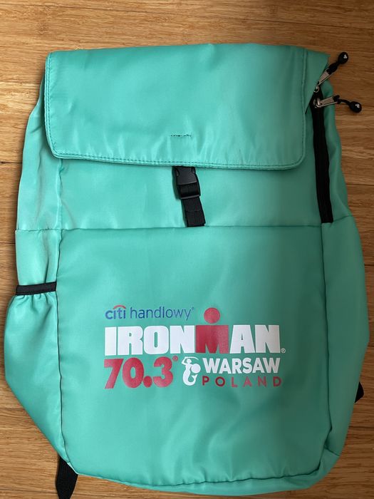 Plecak sportowy IM