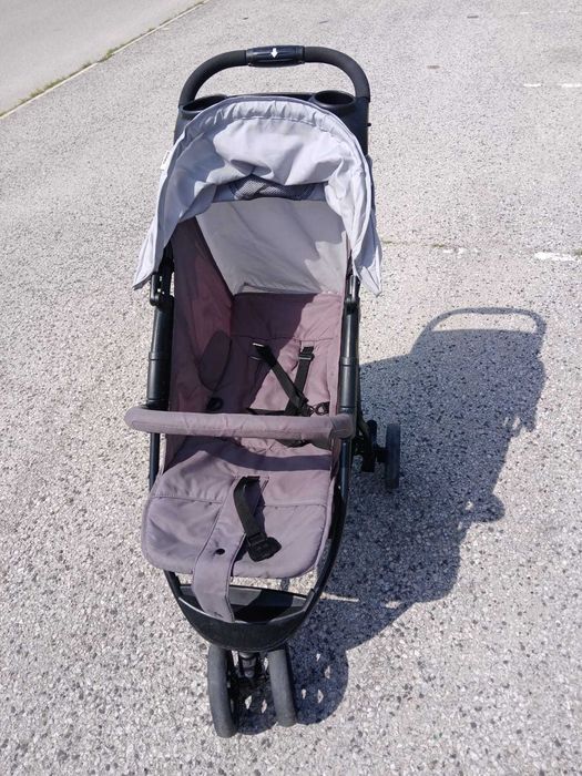 Carrinho de Passeio para Bebé/Criança