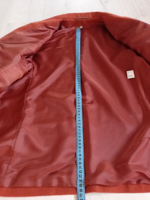 Płaszcz damski na jesień