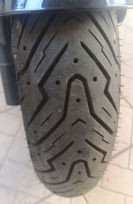 Vende-se mota elétrica