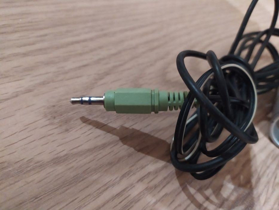 Качественные колонки для комп'ютера и не только,Logitech ls-11