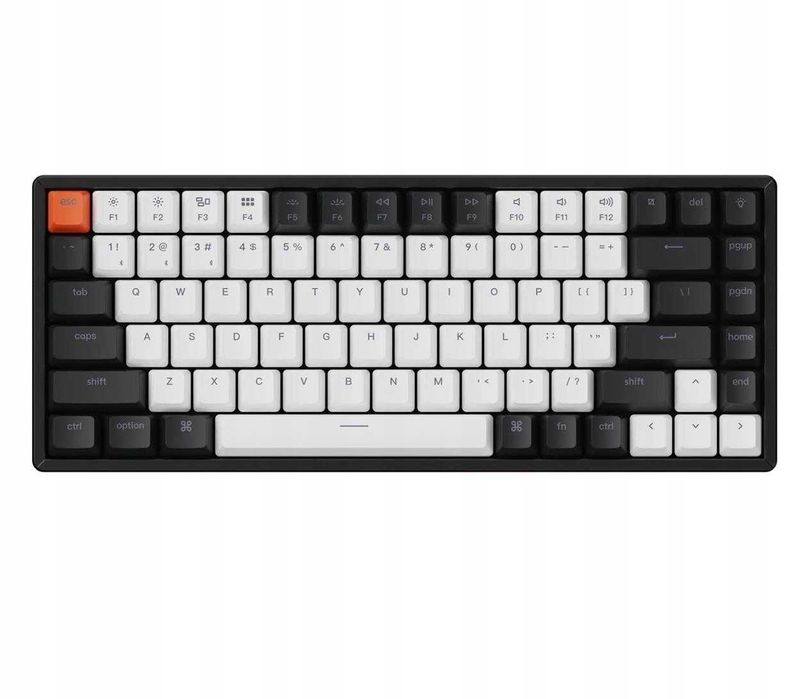 Klawiatura mechaniczna K2 C3H (4950)