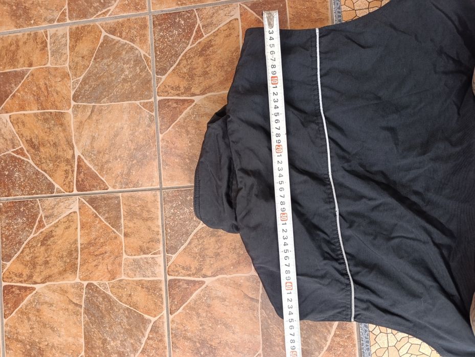 Engelbert strauss чоловіча робоча безрукавка жилет, з утеплювачем.