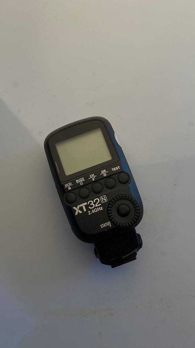 Godox XT32N Радиосинхронизатор/радиотриггер для Nikon