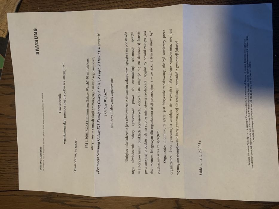 Galaxy watch 7 samsung