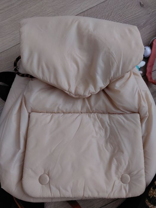 Zara сумка,рюкзак