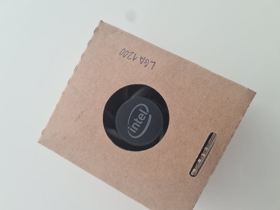 Intel cooler for socket 1200424541532361871363