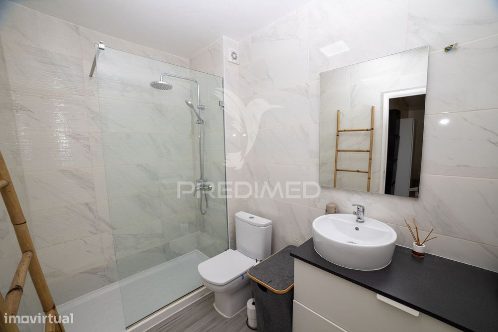 Apartamento T3 Mobilado e Equipado no Bacelo – Évora